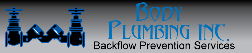 Body Plumbing