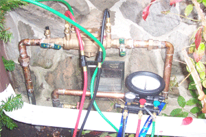 Backflow Devices